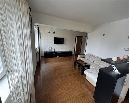 Apartament 2 camere 46mp parter inalt | zona Tilisca
