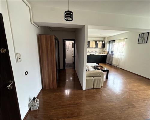Apartament 2 camere 46mp parter inalt | zona Tilisca