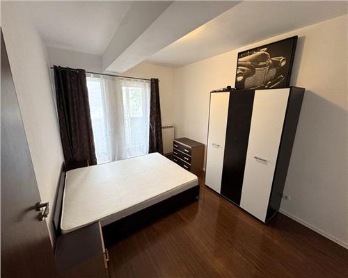 Apartament 2 camere 46mp parter inalt | zona Tilisca