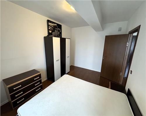 Apartament 2 camere 46mp parter inalt | zona Tilisca