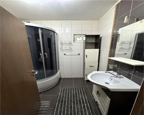 Apartament 2 camere 46mp parter inalt | zona Tilisca