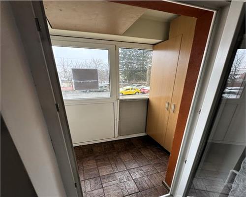 Apartament 2 camere 46mp parter inalt | zona Tilisca