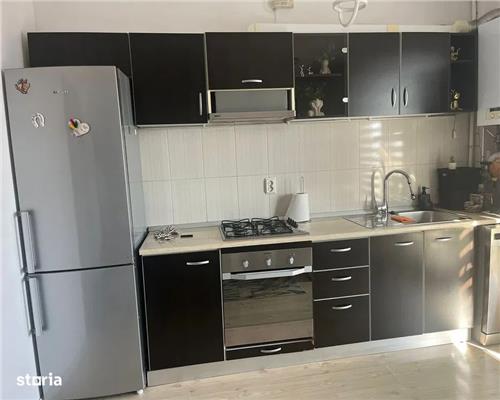 Apartament 2 camere decomandat etaj 1