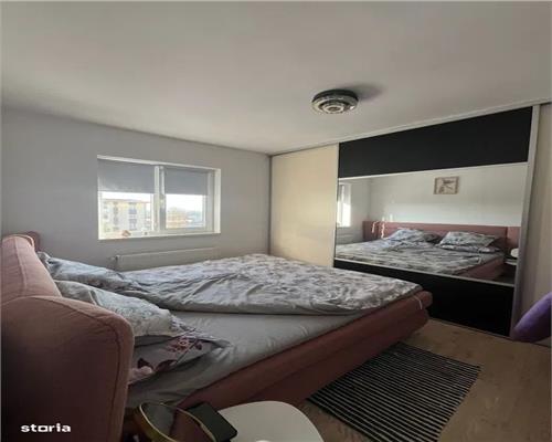 Apartament 2 camere decomandat etaj 1