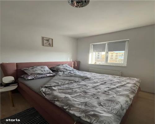Apartament 2 camere decomandat etaj 1