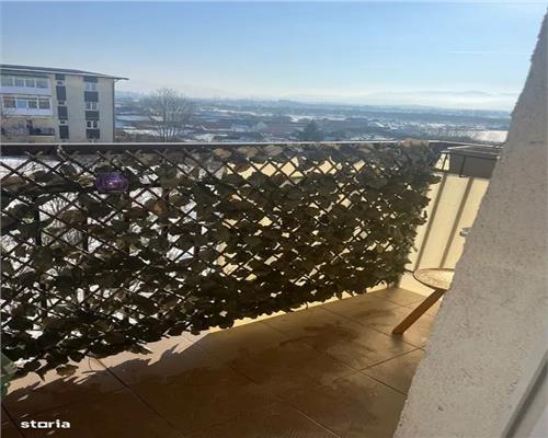 Apartament 2 camere decomandat etaj 1