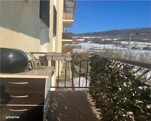 Apartament 2 camere decomandat etaj 1