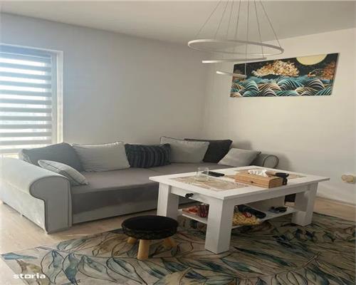 Apartament 2 camere decomandat etaj 1