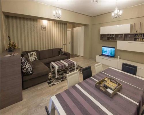 Apartament Premium cu 3 camere 2 bai zona Mihai Viteazu