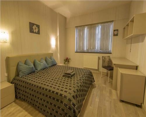 Apartament Premium cu 3 camere 2 bai zona Mihai Viteazu