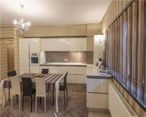 Apartament Premium cu 3 camere 2 bai zona Mihai Viteazu