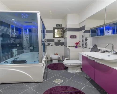 Apartament Premium cu 3 camere 2 bai zona Mihai Viteazu