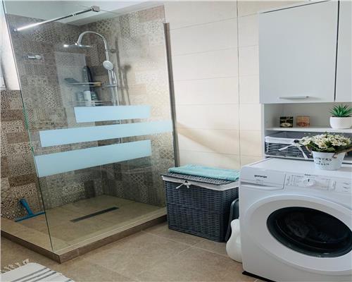 Apartament 2 camere etaj 1 si parcare Arhitectilor