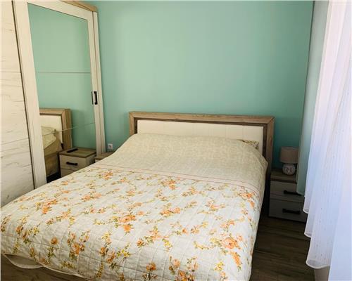 Apartament 2 camere etaj 1 si parcare Arhitectilor