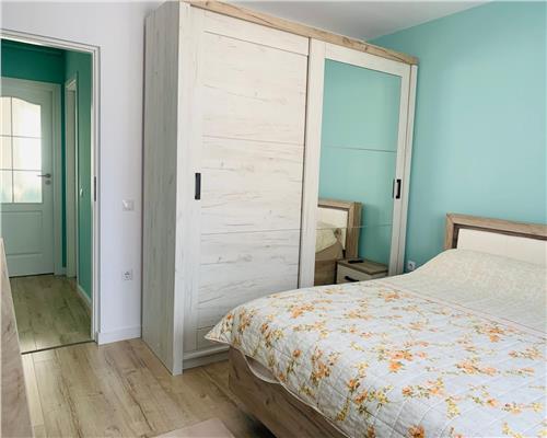 Apartament 2 camere etaj 1 si parcare Arhitectilor