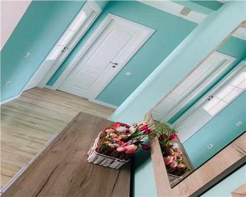 Apartament 2 camere etaj 1 si parcare Arhitectilor