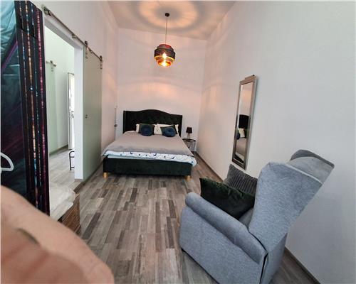 Apartament cu 2 camere etaj 1 Ultracentral