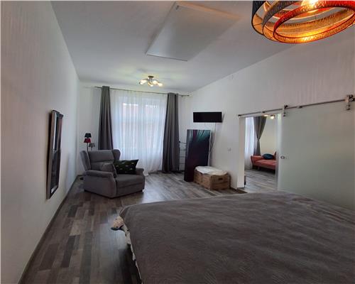 Apartament cu 2 camere etaj 1 Ultracentral