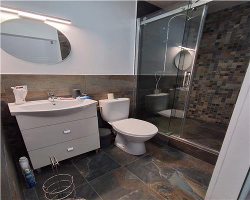 Apartament cu 2 camere etaj 1 Ultracentral