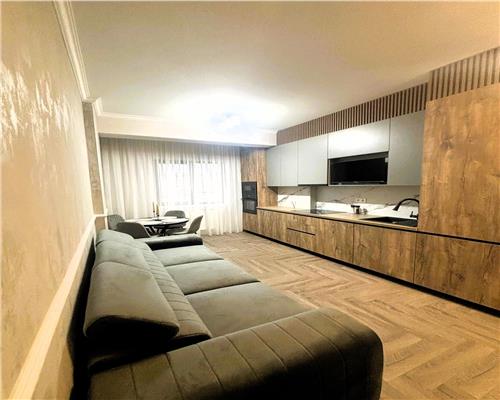 Apartament Modern 3 Camere 60 Mpu Balcon Prima Inchiriere