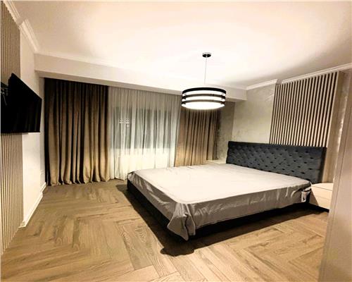 Apartament Modern 3 Camere 60 Mpu Balcon Prima Inchiriere