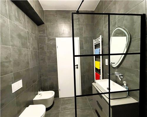 Apartament Modern 3 Camere 60 Mpu Balcon Prima Inchiriere