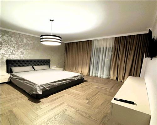 Apartament Modern 3 Camere 60 Mpu Balcon Prima Inchiriere