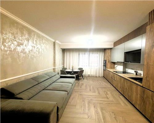 Apartament Modern 3 Camere 60 Mpu Balcon Prima Inchiriere