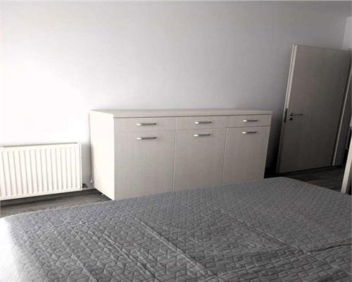 Apartament 2 camere cu balcon si parcare pe Doamna Stanca
