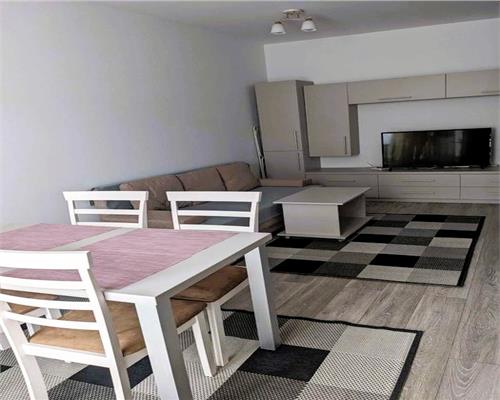 Apartament 2 camere cu balcon si parcare pe Doamna Stanca