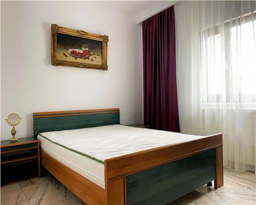 Apartament 3 camere 90 Mpu 2 Bai 2 Balcoane si Boxa
