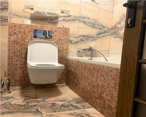 Apartament 3 camere 90 Mpu 2 Bai 2 Balcoane si Boxa