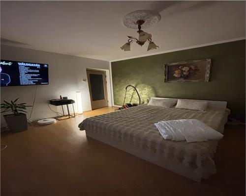 Apartament 2 camere zona Bd Mihai Viteazu
