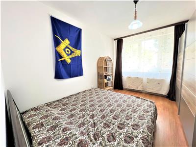 Apartament cu 2 camere in zona Bulevardului Mihai viteazu