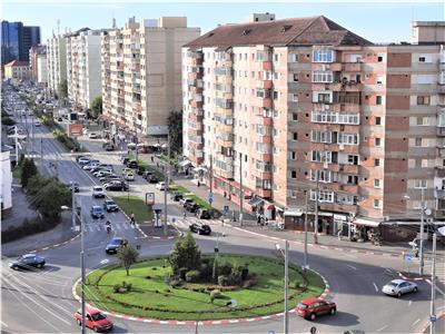 Apartament cu 2 camere in zona Bulevardului Mihai viteazu