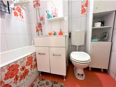 Apartament cu 2 camere in zona Bulevardului Mihai viteazu