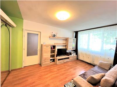 Apartament cu 2 camere in zona Bulevardului Mihai viteazu