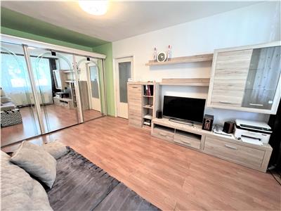 Apartament cu 2 camere in zona Bulevardului Mihai viteazu
