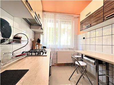 Apartament cu 2 camere in zona Bulevardului Mihai viteazu