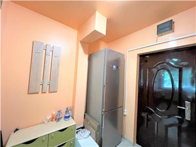 Apartament cu 2 camere in zona Bulevardului Mihai viteazu