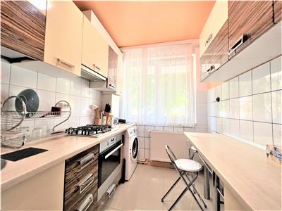 Apartament cu 2 camere in zona Bulevardului Mihai viteazu