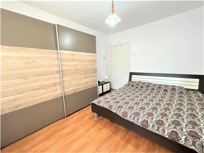Apartament cu 2 camere in zona Bulevardului Mihai viteazu