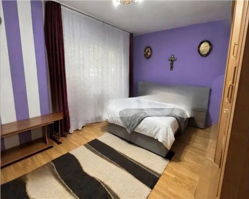 Apartament 2 camere decomandate cu balcon si pivnita