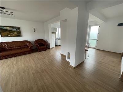 Casa individuala cu 3 camere si 2 bai in zona Strand 2