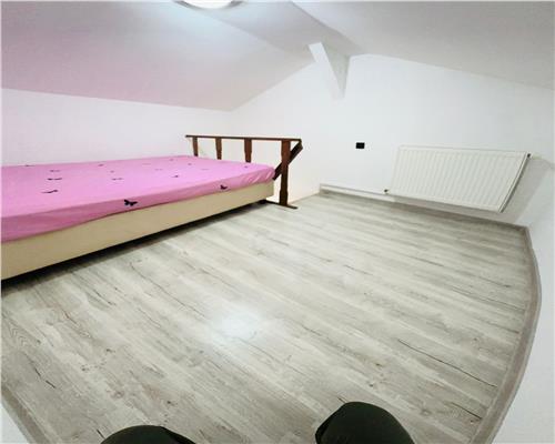 Apartament 2 camere strada Semaforului