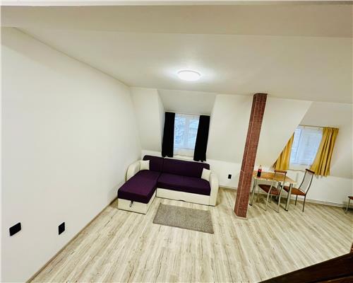 Apartament 2 camere strada Semaforului