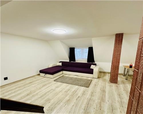 Apartament 2 camere strada Semaforului