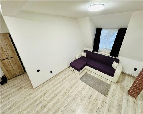 Apartament 2 camere strada Semaforului