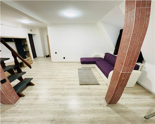 Apartament 2 camere strada Semaforului