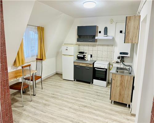 Apartament 2 camere strada Semaforului
